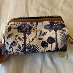 Spartina Cosmetic Bag